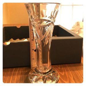 Waterford Crystal Vase